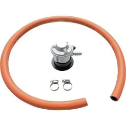 CoZZe Regulator & Slange 1,1 M