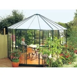 Vitavia Hera 9000 Pavillondrivhus - Grøn