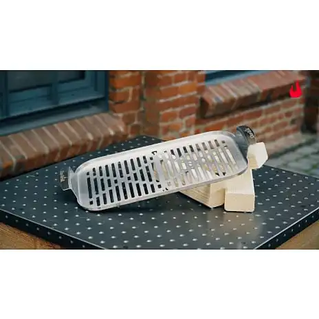 Char-Broil Grill+ Grillbakke - Billede 2