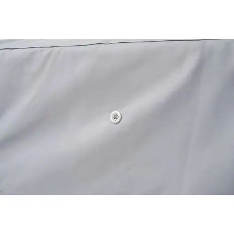Andre Mærker Premium Lagos Overtræk Til Havemøbelsæt - Flint Grå - Billede 3