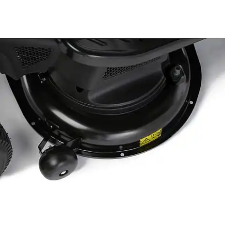 Alpina Havetraktor AT3 98 A - Billede 4