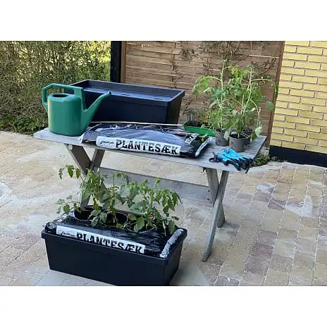 Homefarm Kapilærkasse - Billede 6