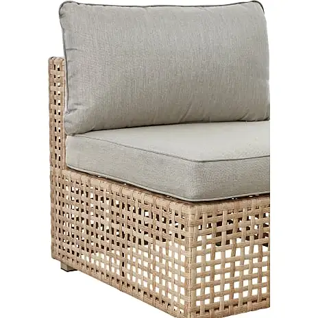 Andre Mærker Modesto Loungesæt - Natur - Billede 5