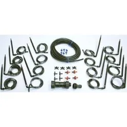 Canopia By Palram Drypvandingskit Til Drivhus