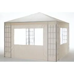 Andre Mærker Sider Til Koby Pavillon Off-white - 3 X 1,9 M