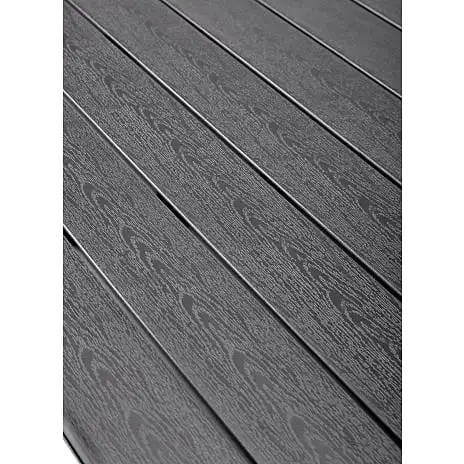 Andre Mærker Carlton Sæt Med 6 Sorte Fairfield Stole - Billede 2