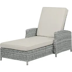 Vila Vinga Solseng Med Pumpefunktion - Sand