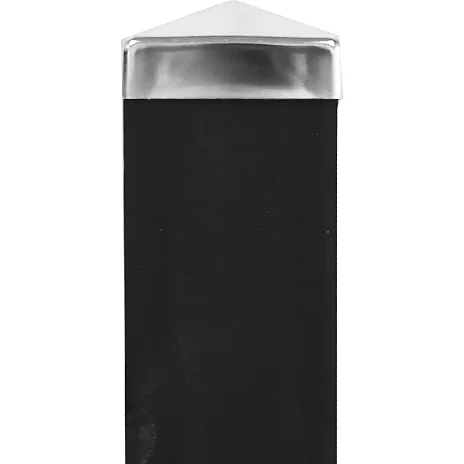 HORTUS Stolpehat - Rustfri - Billede 2