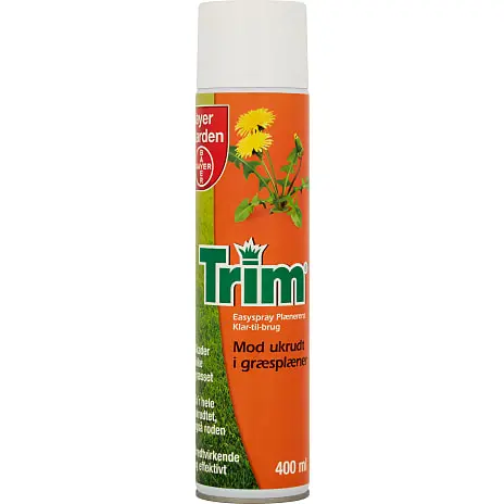 Bayer Plænerens - 400 Ml