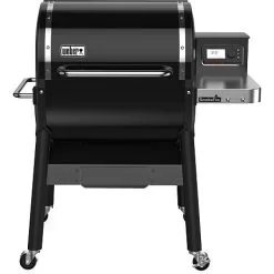 Weber® Smokefire EX4 GBS Træpillegrill