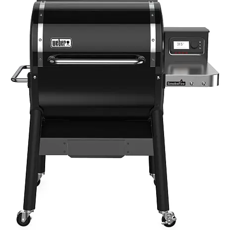 Weber® Smokefire EX4 GBS Træpillegrill