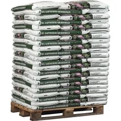 Pindstrup Krukkemuld