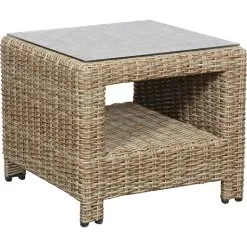 Vila Gotland Sidebord - Natur