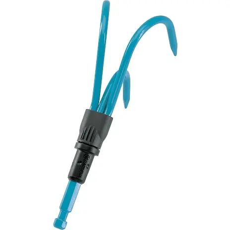 GARDENA Combisystem Kultivator Med 3 Spidser - Billede 2