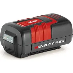 AL-KO Batteri 40V Maks. /5,0Ah, Li-Ion, 180 Wh Energy Flex