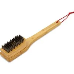 Weber Bambus Grillbørste - 30 Cm