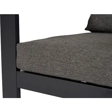 Andre Mærker Palamos Loungesæt Inkl. Hynder - Billede 4