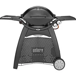 Weber Gasgrill Q3000 Sort