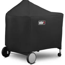 Weber Luksusovertræk Til Performer