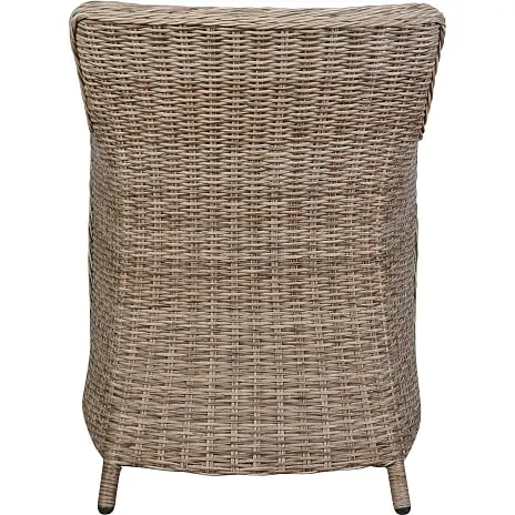 Vila Gotland Havestol Med Lav Ryg - Natur - Billede 3