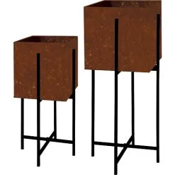 Land Plantekrukkesæt