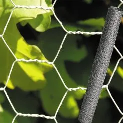 HORTUS Trådfletning - Galvaniseret