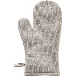 Salling Grillhandske - Sand