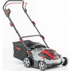 AL-KO Vertikalskærer SF 4036 Uden Batteri Og Lader