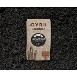 DYRK økologisk Pilekompost Pottemuld 18 Liter