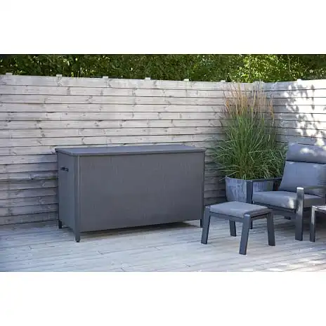 Andre Mærker Palm Hyndeboks - Billede 3