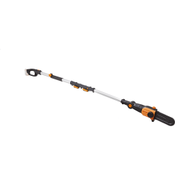 WORX Kædesav På Teleskopstang Solo WG349E.9