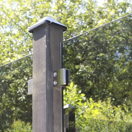 HORTUS Glashegnspakke 1 Modul - Billede 7