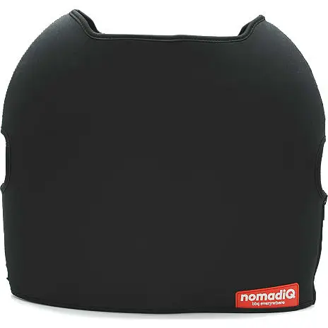 Nomadiq Transportabel Gasgrill M. Cover - Billede 2