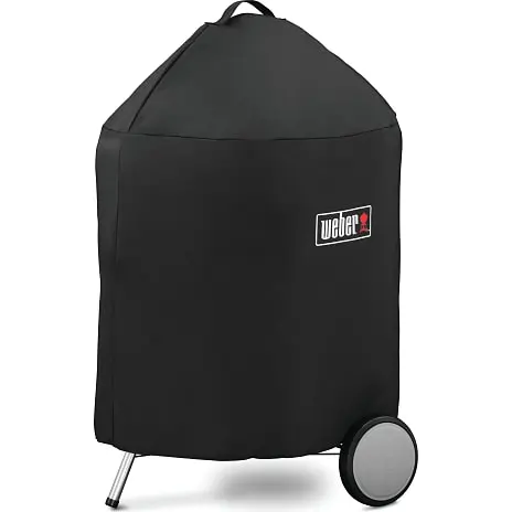 Weber Luksusovertræk - 57 Cm Master-touch