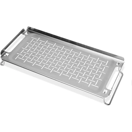 Weber Varmehylde Til Plancha Stegeplade