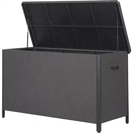 Andre Mærker Palm Hyndeboks - Billede 4