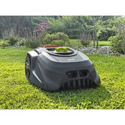 Grouw Robotplæneklipper 1200m2