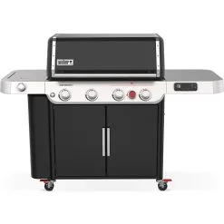 Weber Genesis EPX-435 Smart-gasgrill