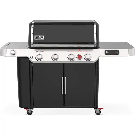 Weber Genesis EPX-435 Smart-gasgrill
