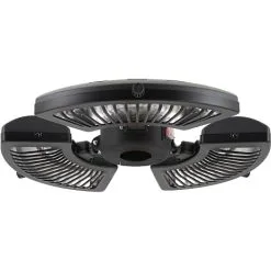 HORTUS Terrassevarmer Parasolmodel 800/1600/2400W