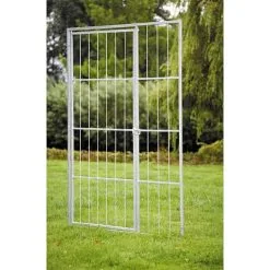 HORTUS Hundegårdselement - Lågemodul 1