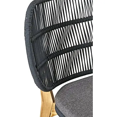 Andre Mærker Vejle Havestol 2 Stk - Billede 3