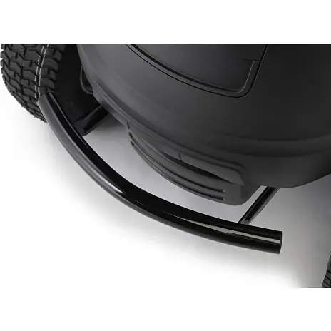 Alpina Havetraktor AT3 98 A - Billede 7