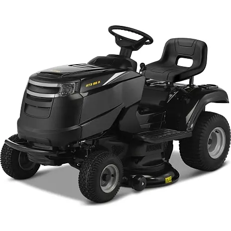 Alpina Havetraktor AT3 98 A