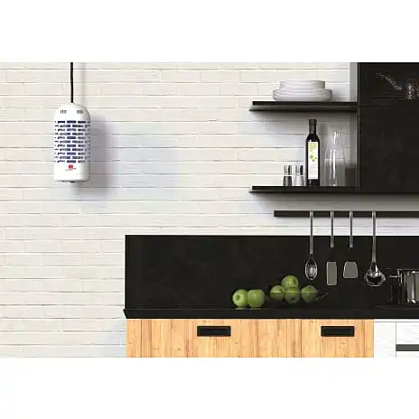 Swissinno Elektrisk Insektdræber - Billede 2