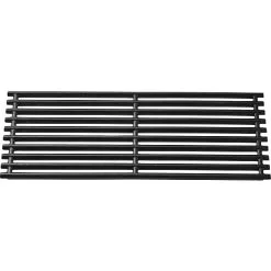 Char-Broil Støbejernsrist 4 Brændere T-serie