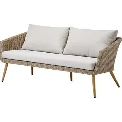Envy Kirby Loungesofa - Beige