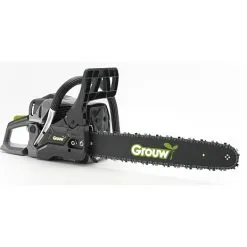 Grouw Kædesav 16" 45cc Easy Start & Primer