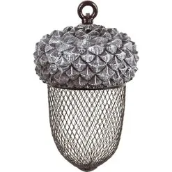 Bird Agernformet Foderautomat