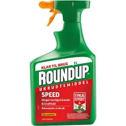 Roundup Spray 1 Liter